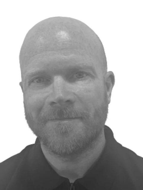 David Colebourn, Group Managing Director at VOYA.