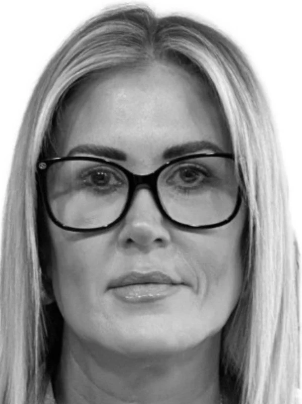 Jennifer Morris, Operations Director at VOYA.